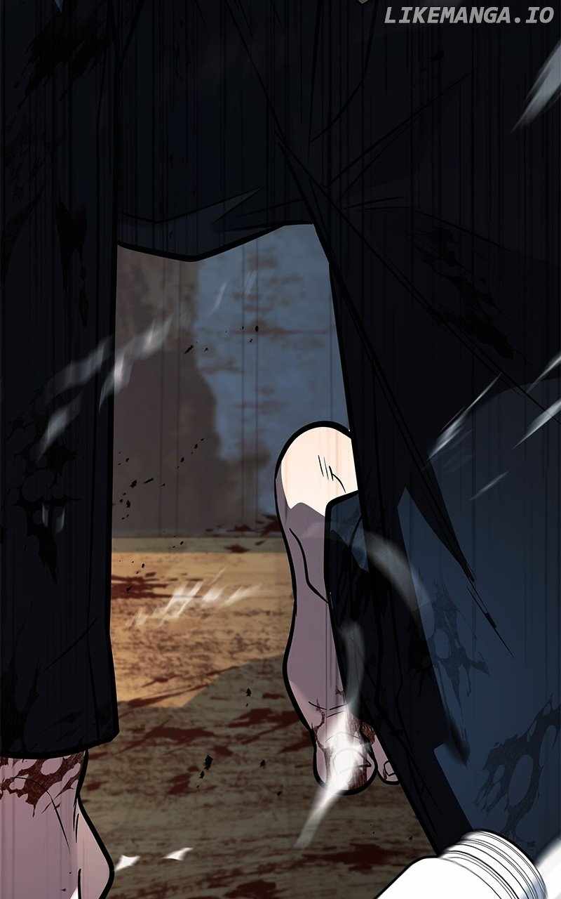 King of Violence Chapter 55 196